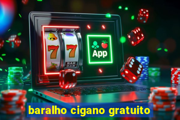 baralho cigano gratuito